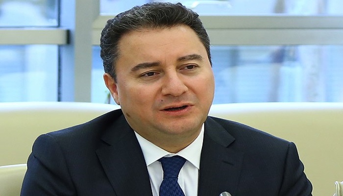 'Türkiye büyük bir felaketin eşiğinden döndü'