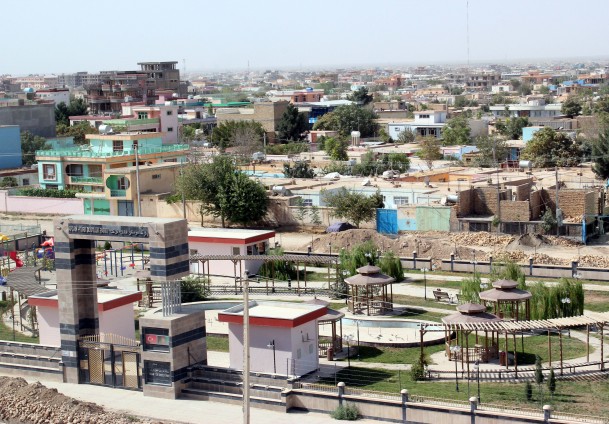 Afganistan'la 91 yıllık anlaşma değişiyor