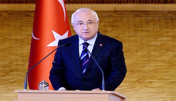 Meclis eylem yeri değildir