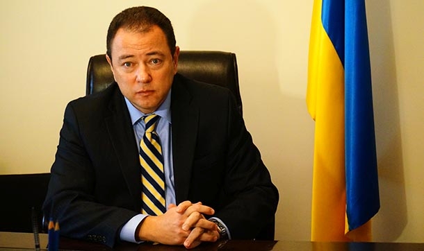 Ukrayna'nın Ankara Büyükelçisi Korsunsky: Savaşı başlatan taraf biz olmayacağız