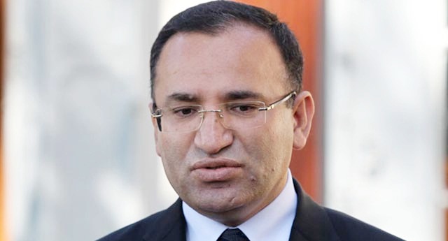 Bekir Bozdağ, ÖYM'lerin kaldırılması hakkında konuştu