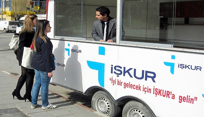 Türkiye'nin 'genç işsizlik' oranı Avrupa'dan düşük