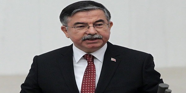 Türkiye IŞİD'e karşı koalisyonun bir üyesidir
