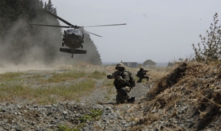 'Suriye Tezkeresi' TBMM'de