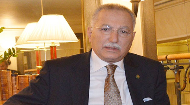 İhsanoğlu eleştirilere cevap verdi