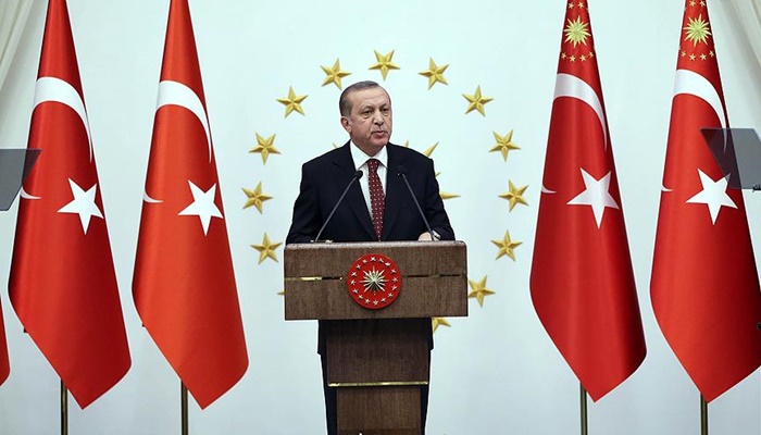 Cumhurbaşkanı Erdoğan: Gerçek bedeli kendileri ödeyecek