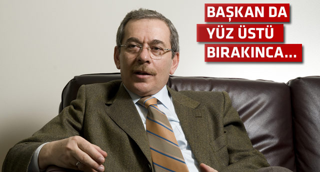 Abdüllatif Şener'in Türkiye Partisi kapanıyor