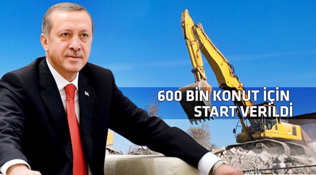 Erdoğan: Kimileri kıskançlıklarından çatlıyor