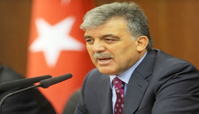 Gül, Yayımlanan haberi yalanladı