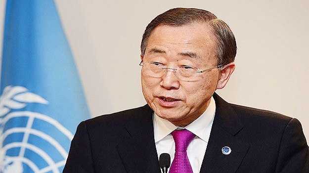 Suriye'de BMGK kararına uyulmadı