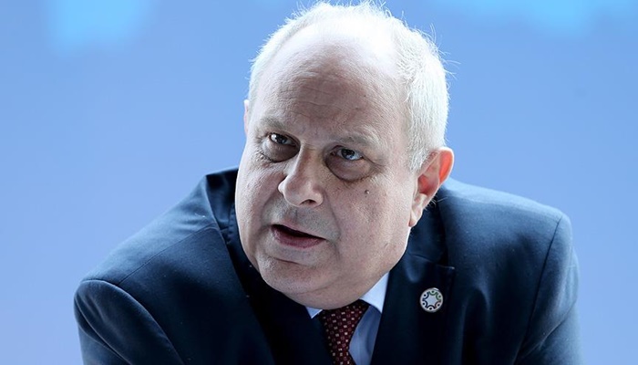 'Türkiye herkes için iyi bir örnek'