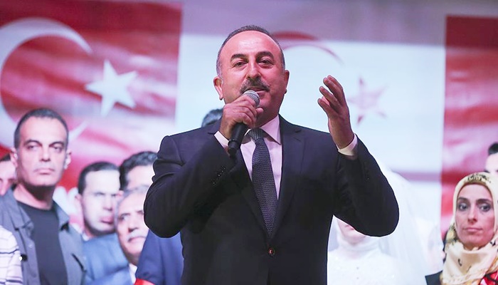 Dışişleri Bakanı Çavuşoğlu: ABD'den isteklerimiz yalın