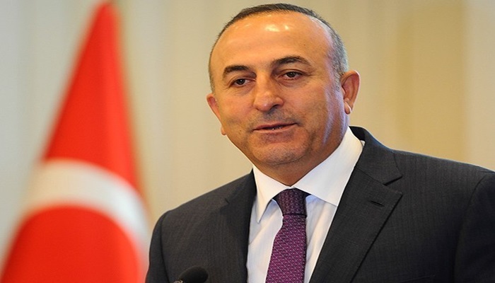 'Güvenlikli bölgelere PYD'nin girmesini istemeyiz'