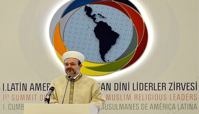 İspanyolca eğitim veren İmam-Hatip lisesi açılacak