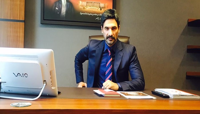 Işılak'tan Uyku ve Arınç'a destek açıklaması