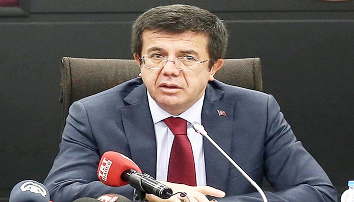 Üretimdeki düşüş büyümeyi tehdit etmez'