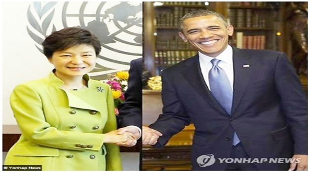 Obama'nın montajlı fotoğrafı tepkilere neden oldu
