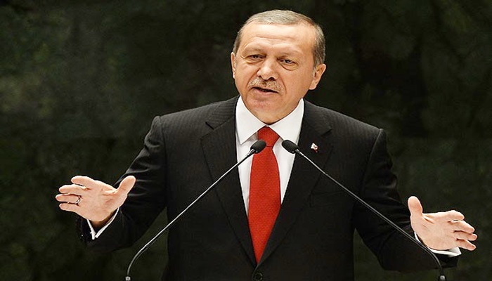 'Savunma sanayinde hedefimiz özgün tasarım'