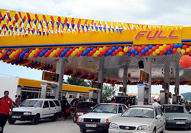 Doğan ''Full''ledi