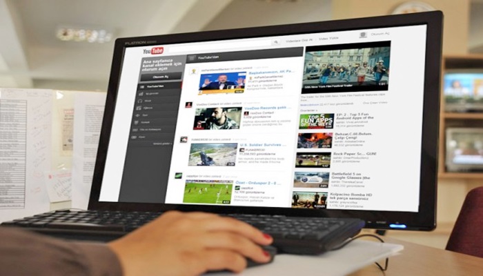 AYM'den Youtube kararı