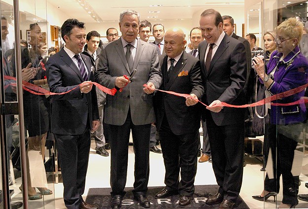 Türkiye son yıllarda büyük gelişme gösterdi
