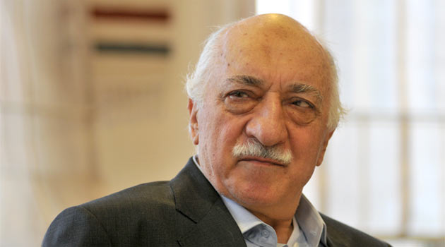 Hocaefendi'den Afyonkarahisar şehitlerine taziye mesajı