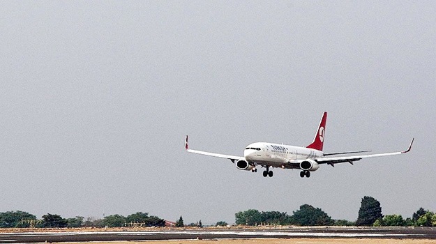 3. Havalimanına ÇED durdurması