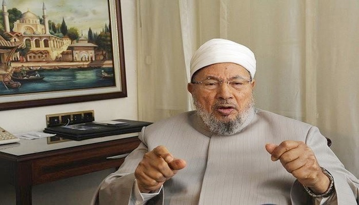 Karadavi'den Erdoğan'a destek