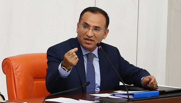 Bozdağ: Cumhurbaşkanı Erdoğan da herkes gibi görüşlerini açıklama yetkisine sahiptir