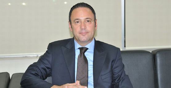 "Dünya fuar devleri Türkiye pazarına giriyor, kara kaşımıza gelmiyorlar"