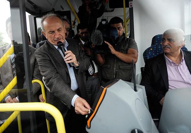 Öğrenciler için yeni çalışma
