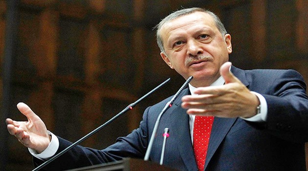 Herşey profesyonelce hazırlanmış