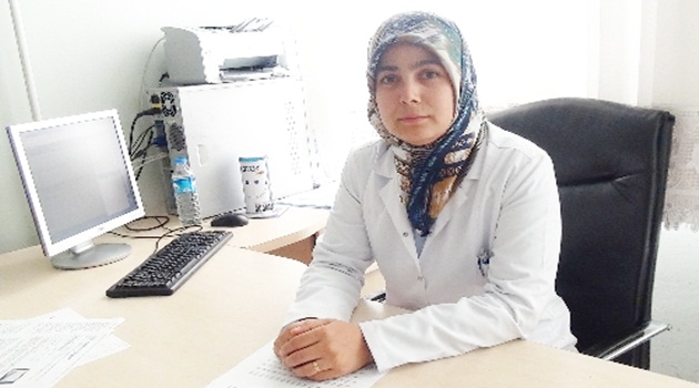 Bölgede brusella hastalığı hat safhada