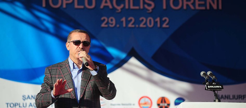 Açık çağrıda bulunuyorum