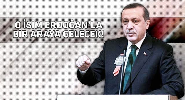 Ankara'ya sürpriz ziyaretçi!