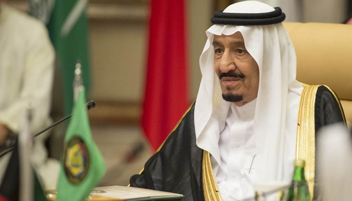 Suudi Arabistan'dan ABD'nin 11 Eylül yasasına tepki