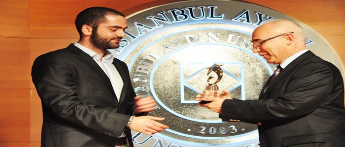 Enerji Ödülleri Sahiplerini Buldu