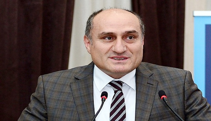 Polis Akademisi Başkanlığına Çolak atandı
