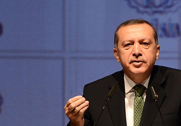 Merkez Bankası'na 2023 hedefi koydu