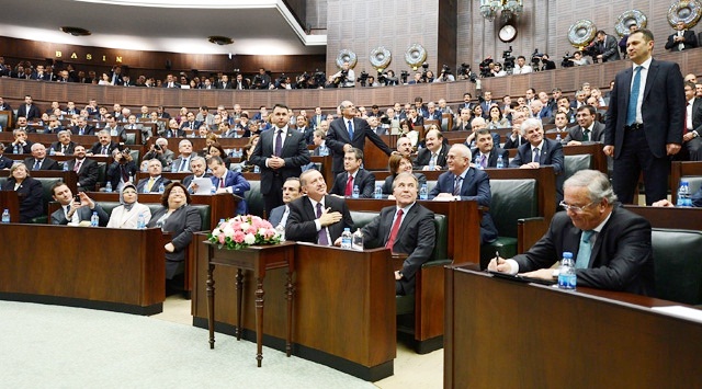 "İsmi Kanuni Sultan Süleyman olsun"