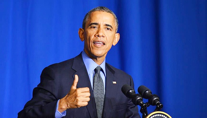 Obama dünya liderleriyle DAEŞ'le mücadeleyi görüşecek