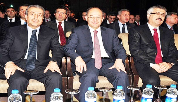 Demet azmiyle örnek olacak