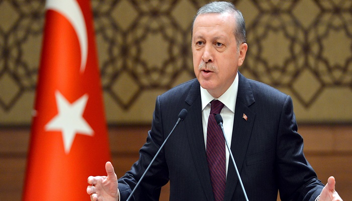 Cumhurbaşkanı Erdoğan: Gereken cevabı alacaklar