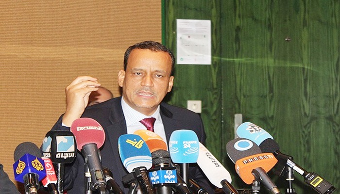 'Yemen'de siyasi sürece dönülmesi önemli bir başlangıç'
