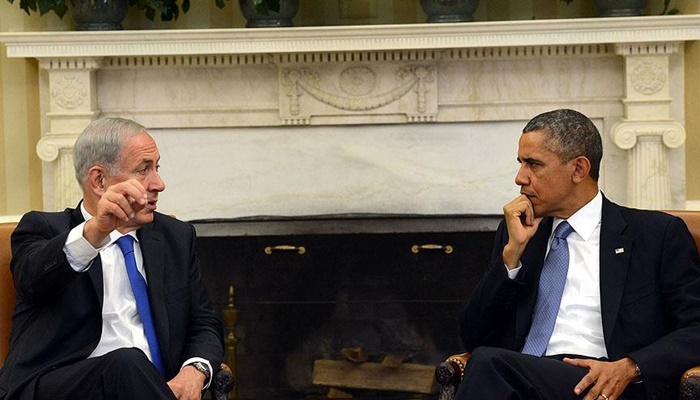 Beyaz Saray'dan Netanyahu açıklaması