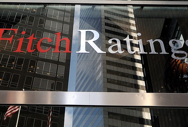 Fitch Türkiye'nin notunu korudu