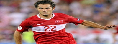 Hamit Galatasaray'da