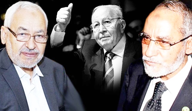 İslam dünyası liderleri Erbakan için gelecekler