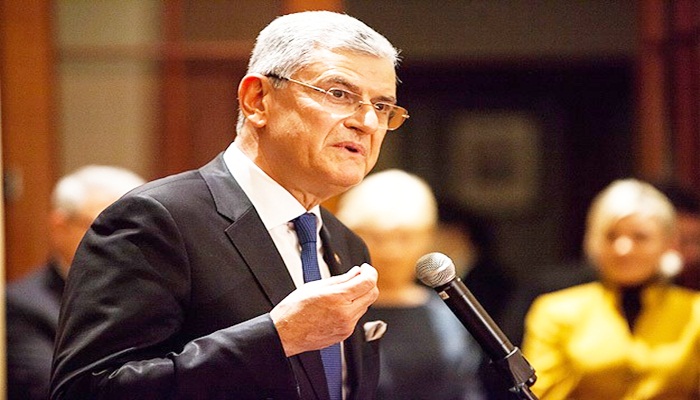 AB'nin Türkiye'yi üye yapmama lüksü yoktur