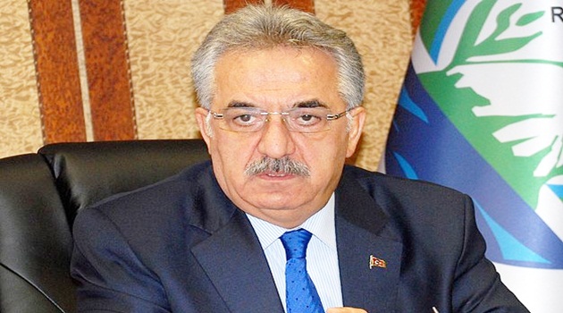 GDO'lu ürün iddiası